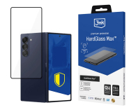 3mk HardGlass Max (front) do Samsung Galaxy Z Fold6 - 1267256 - zdjęcie 1
